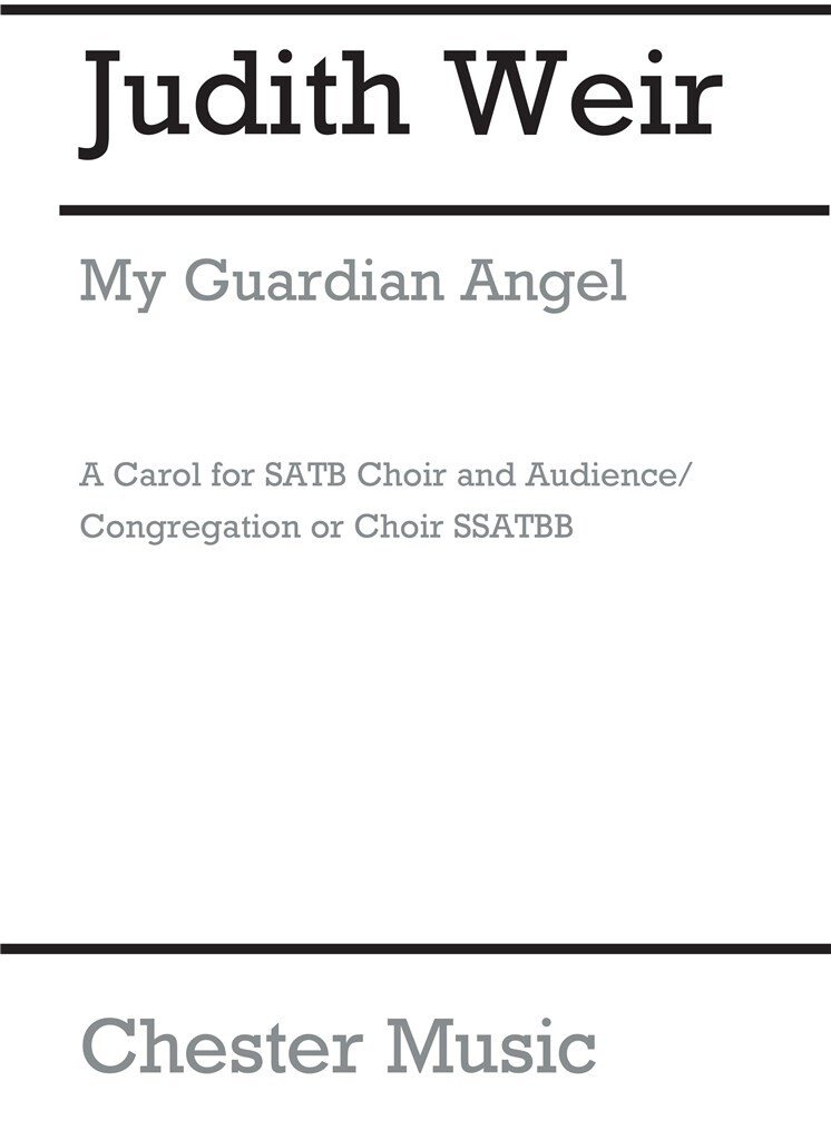 Anderes Coverbild My guardian Angel