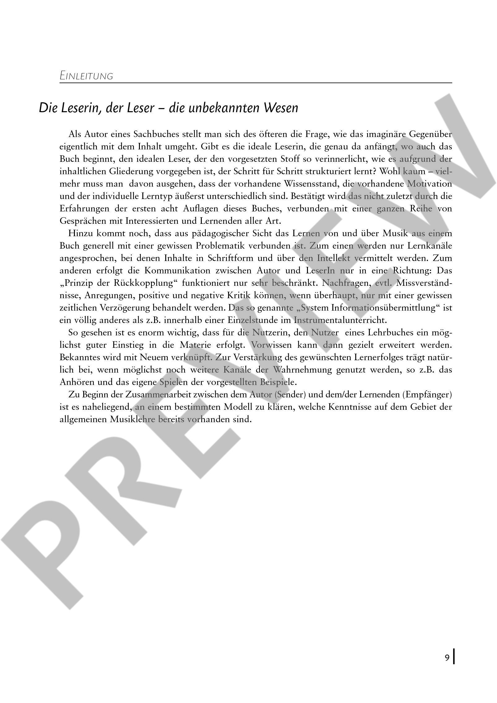 Anderes Coverbild Harmonische Grundlagen
