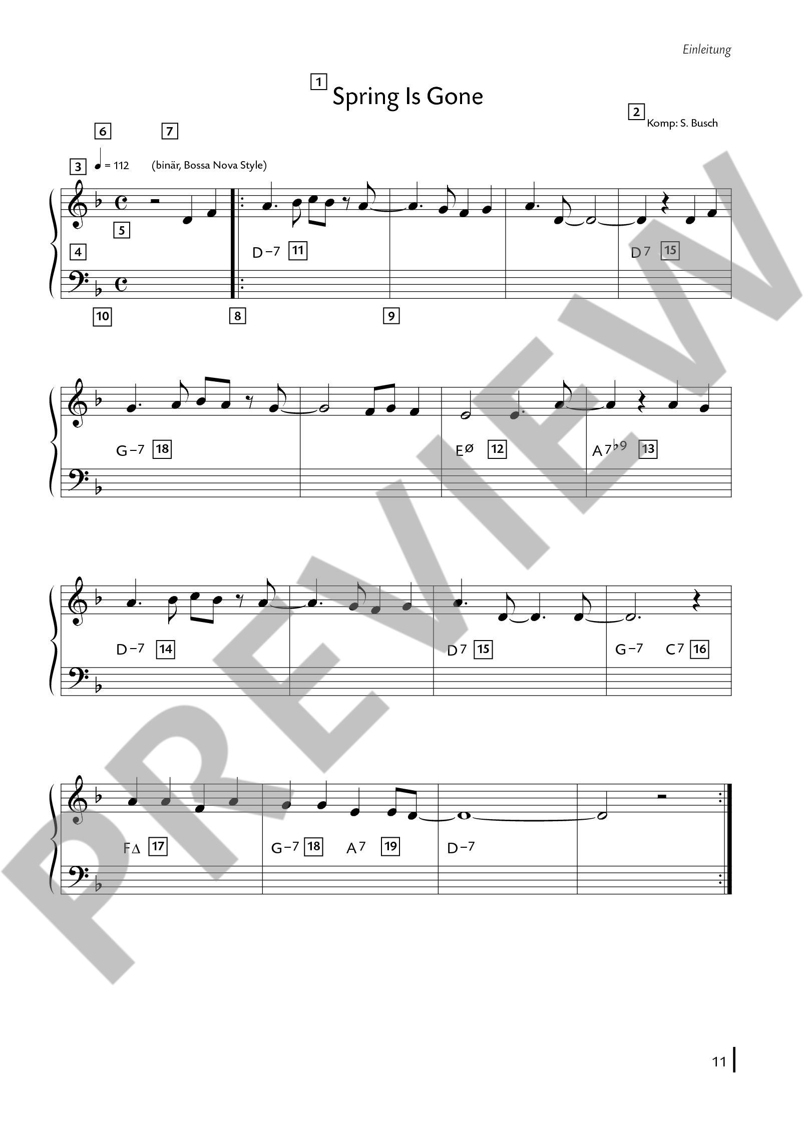 Vorderes Coverbild Harmonische Grundlagen