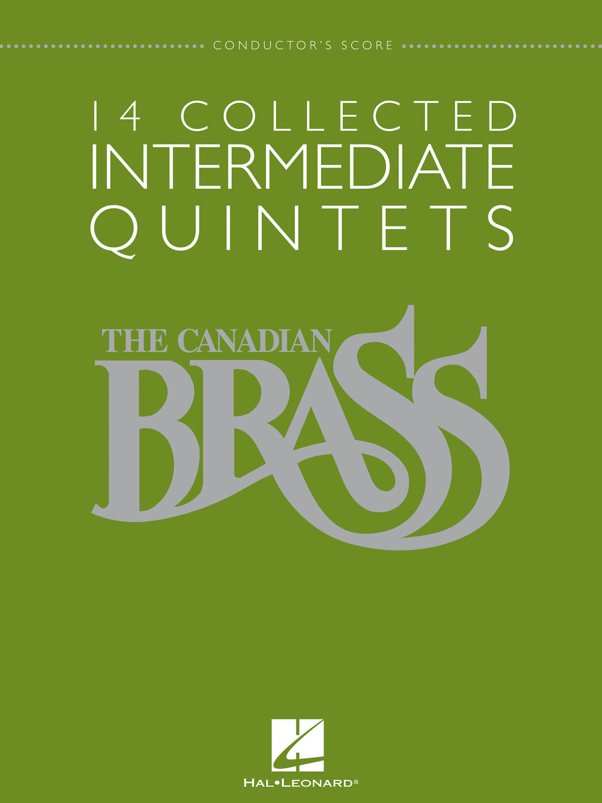 Anderes Coverbild 14 Collected Intermediate Quintets