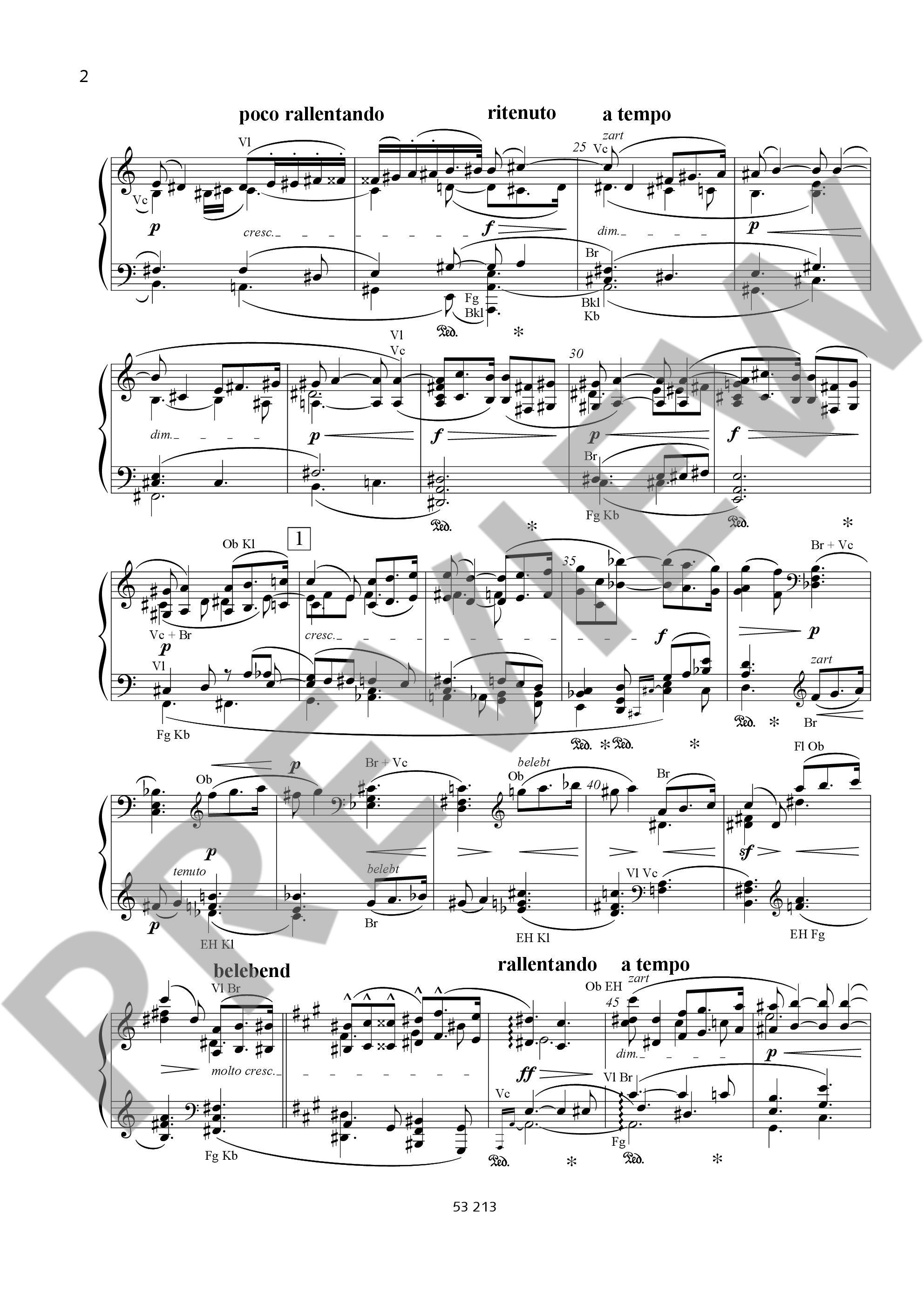 Anderes Coverbild Tristan und Isolde WWV 90