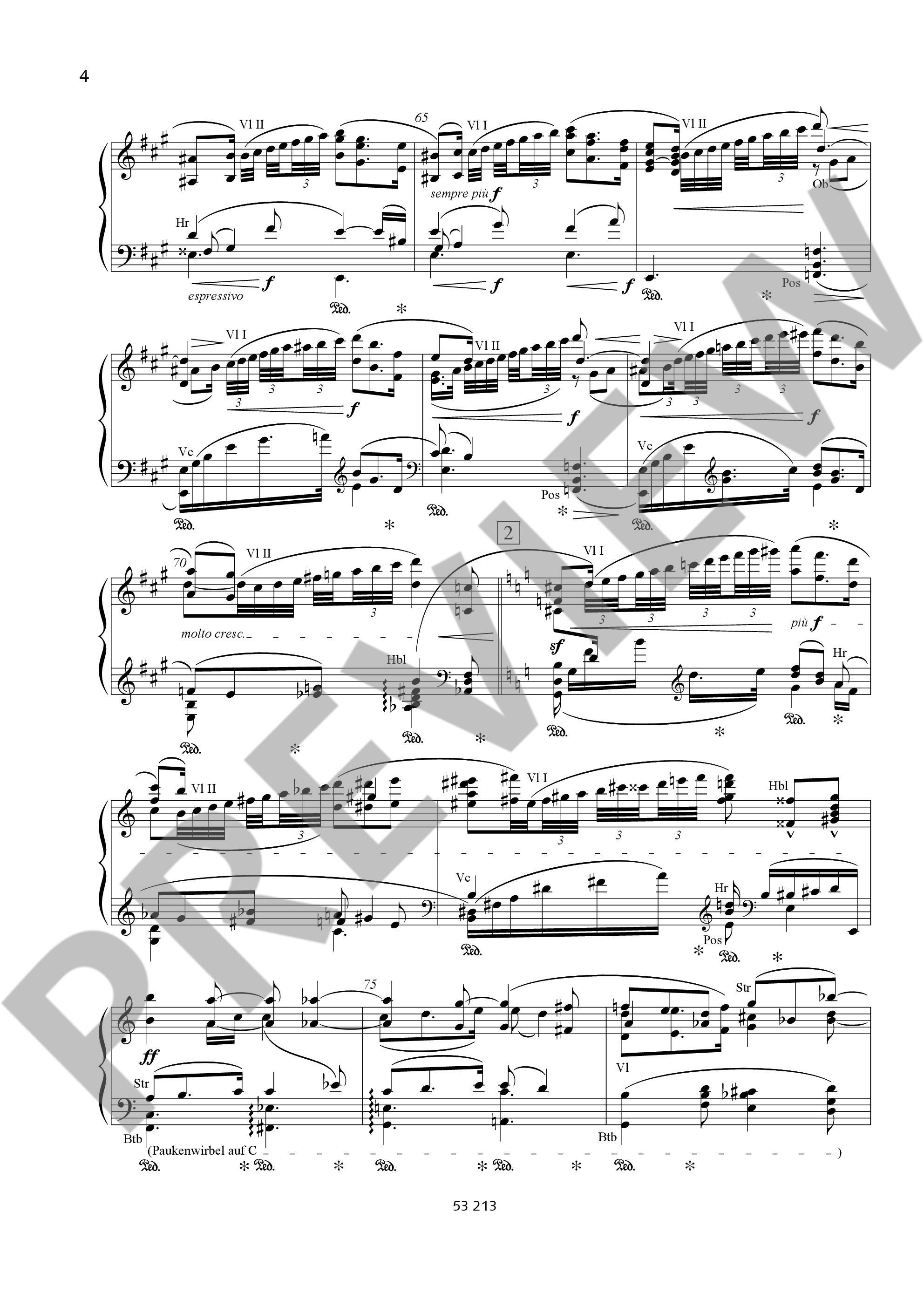 Anderes Coverbild Tristan und Isolde WWV 90