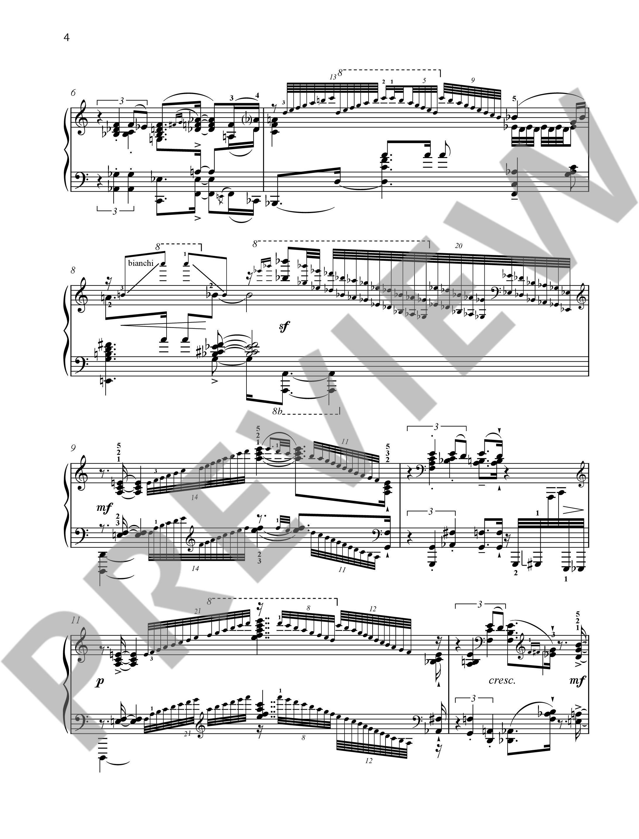 Anderes Coverbild 3 Etudes op. 67