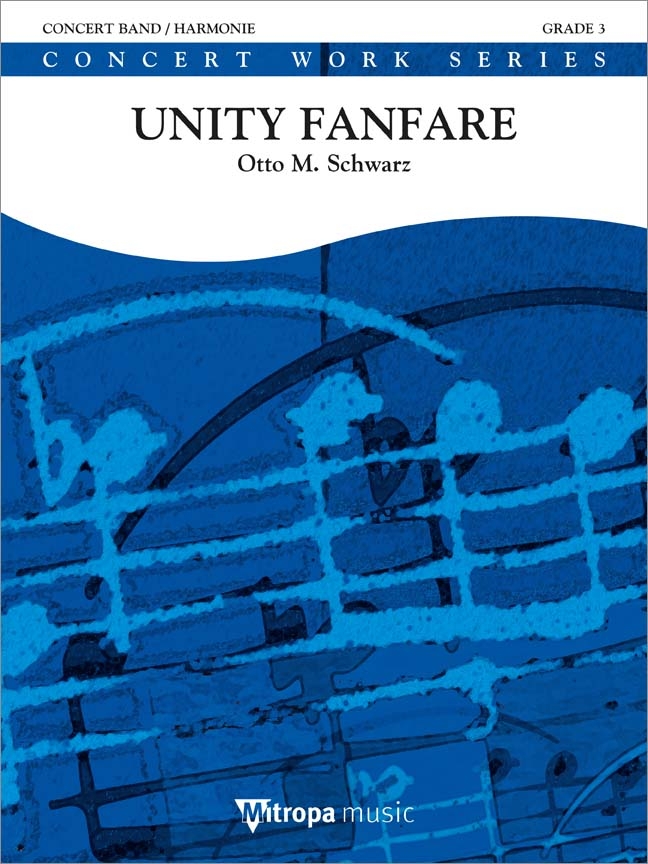 Anderes Coverbild Unity Fanfare