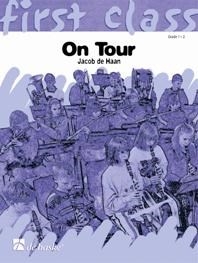 Anderes Coverbild On Tour