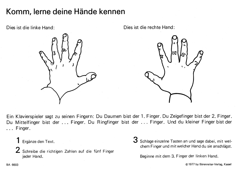 Anderes Coverbild Spaß am Klavierspielen