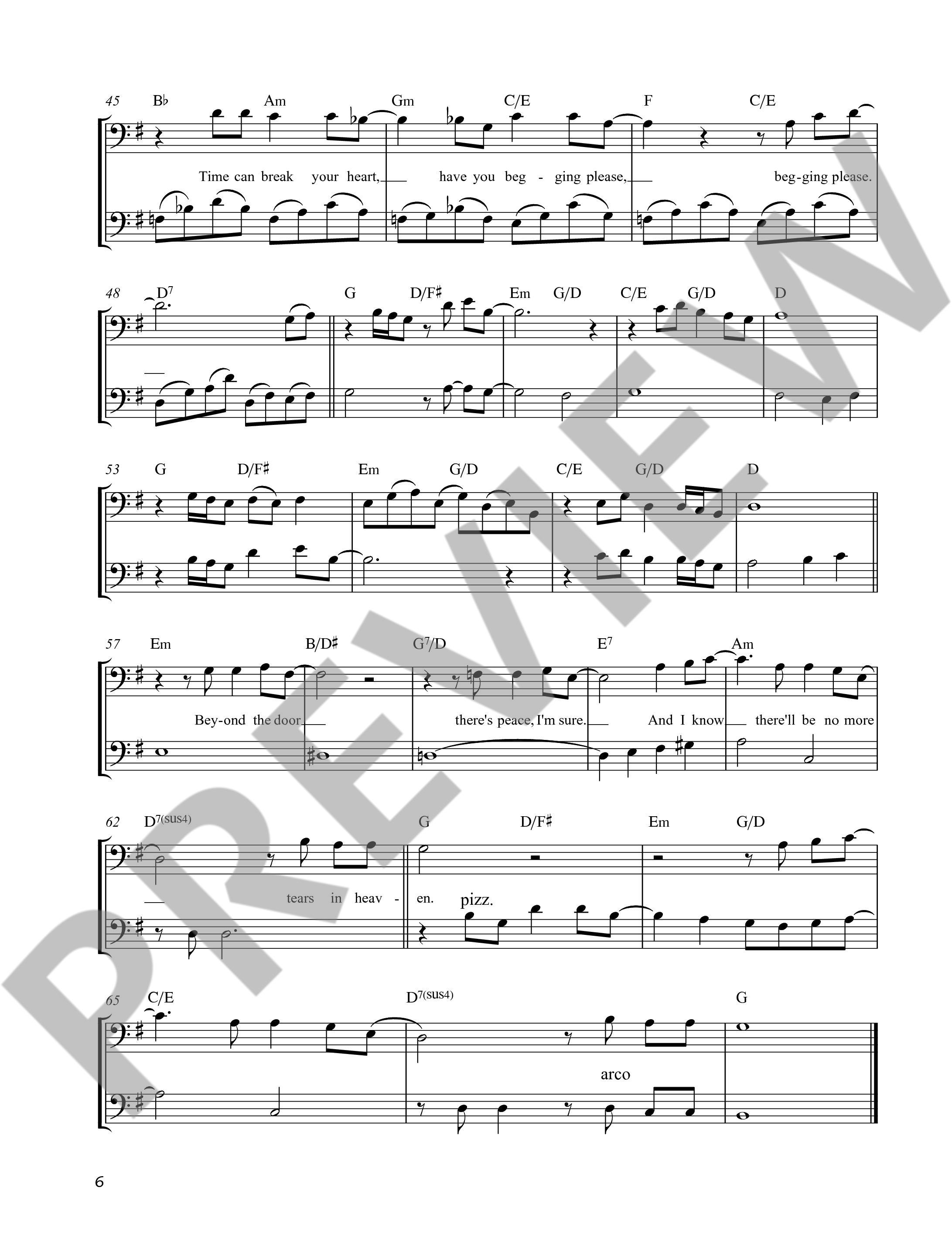 Anderes Coverbild Pop for Cello Band 4
