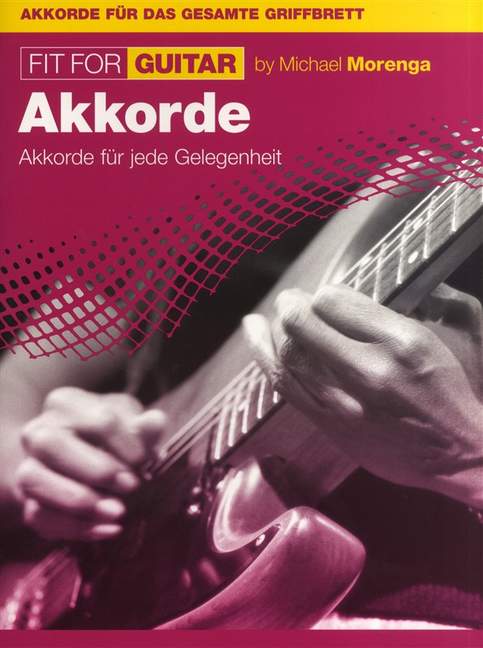 Anderes Coverbild Akkorde