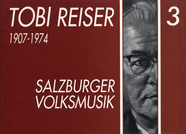 Anderes Coverbild Salzburger Volksmusik 3