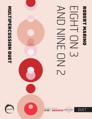 Anderes Coverbild Eight on 3 and Nine on 2