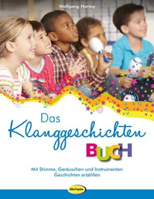 Anderes Coverbild Das Klanggeschichten-Buch