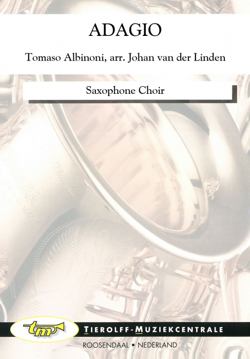 Anderes Coverbild Toccata & Fuga