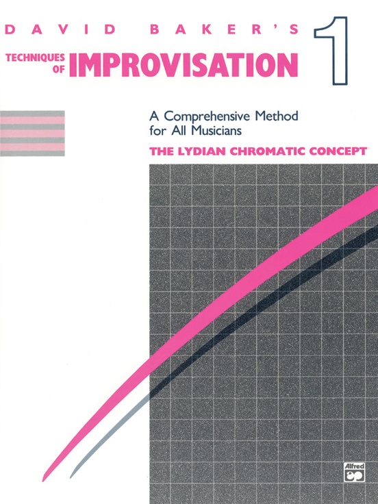 Anderes Coverbild Techniques of Improvisation - Volume 1