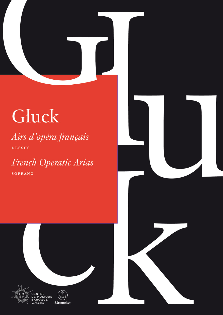 Vorderes Coverbild Airs d'opéra français / French Operatic Arias
