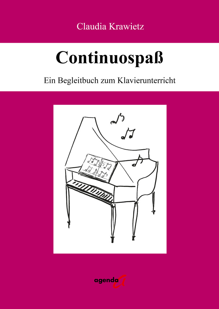 Anderes Coverbild Continuospass