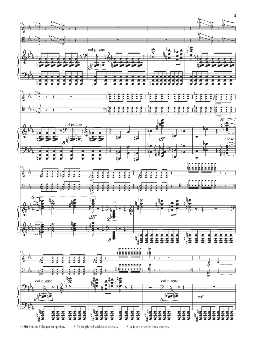 Anderes Coverbild Klaviertrio op. 6