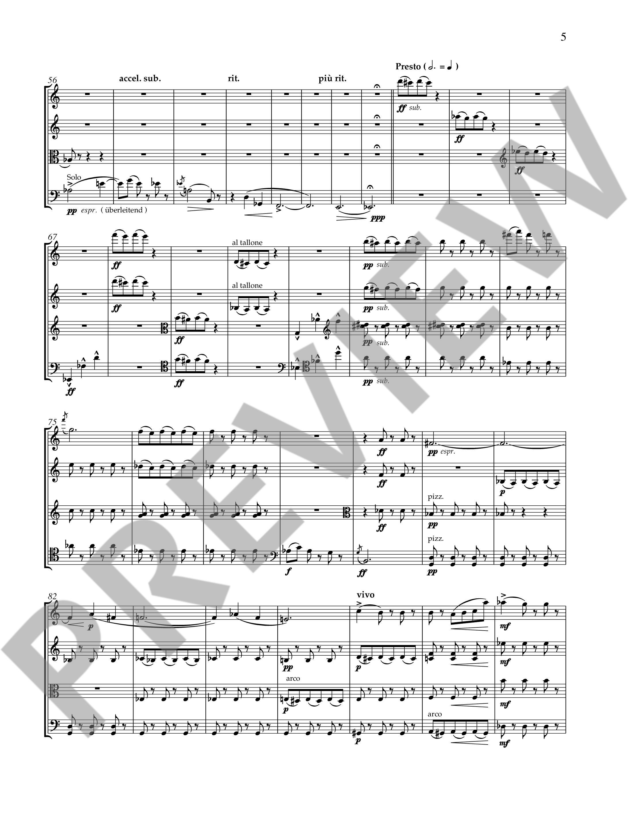 Anderes Coverbild L'Estro Armonico a-Moll op. 3/8 RV 522