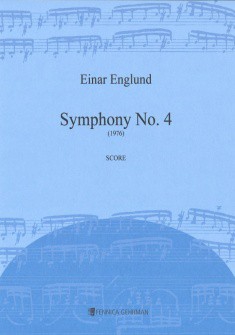 Vorderes Coverbild Symphony Nr. 4 "Nostalgic"