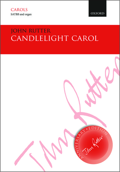 Anderes Coverbild Candlelight Carol