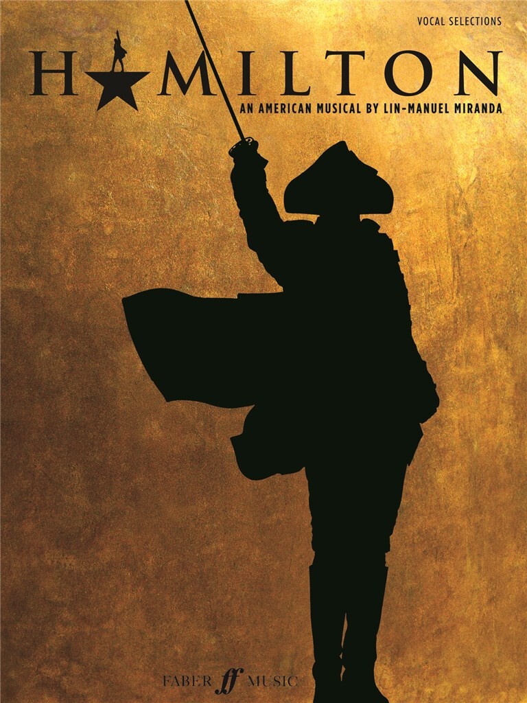 Anderes Coverbild Hamilton