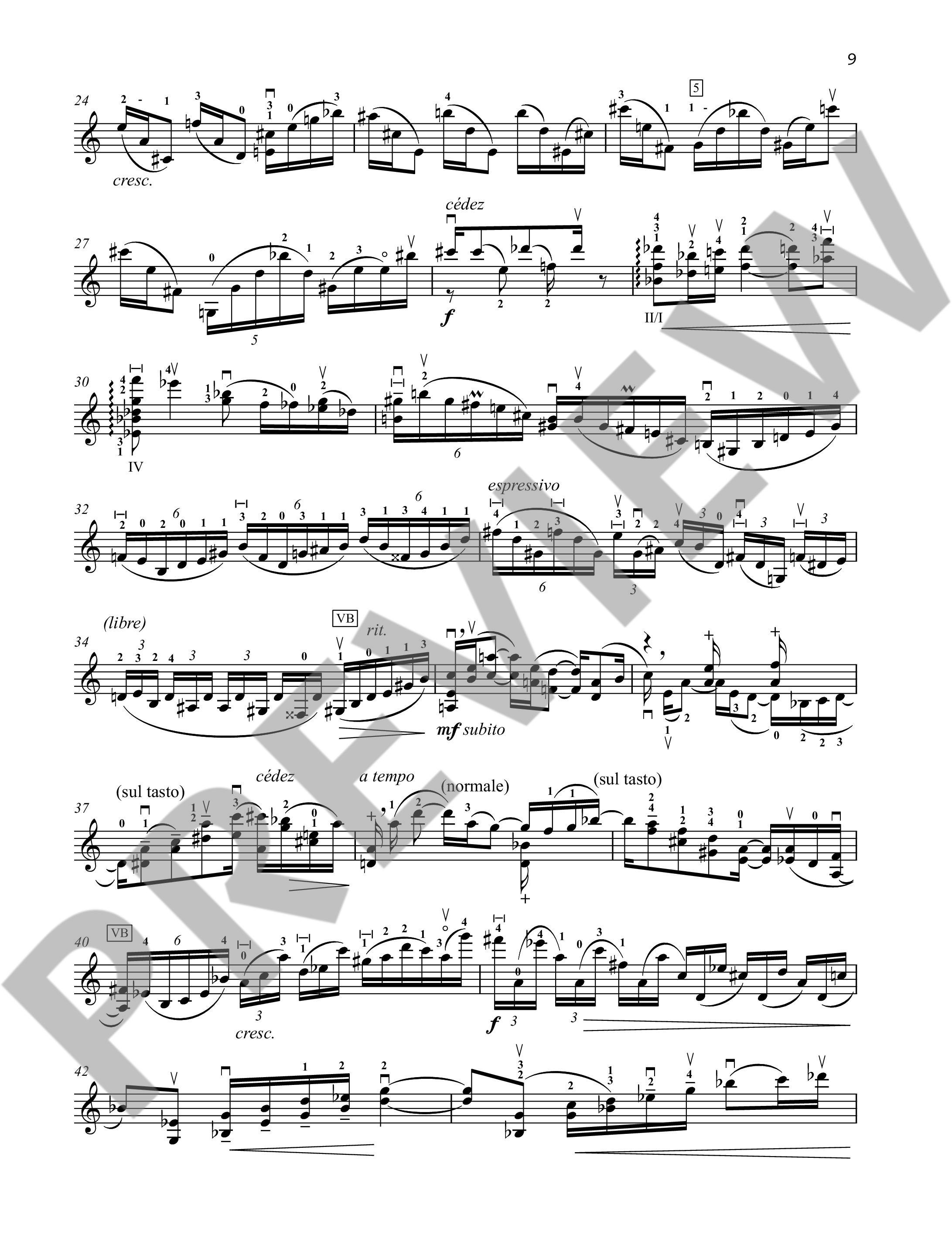 Anderes Coverbild Sonate posthume op. 27bis (1923 (2019))