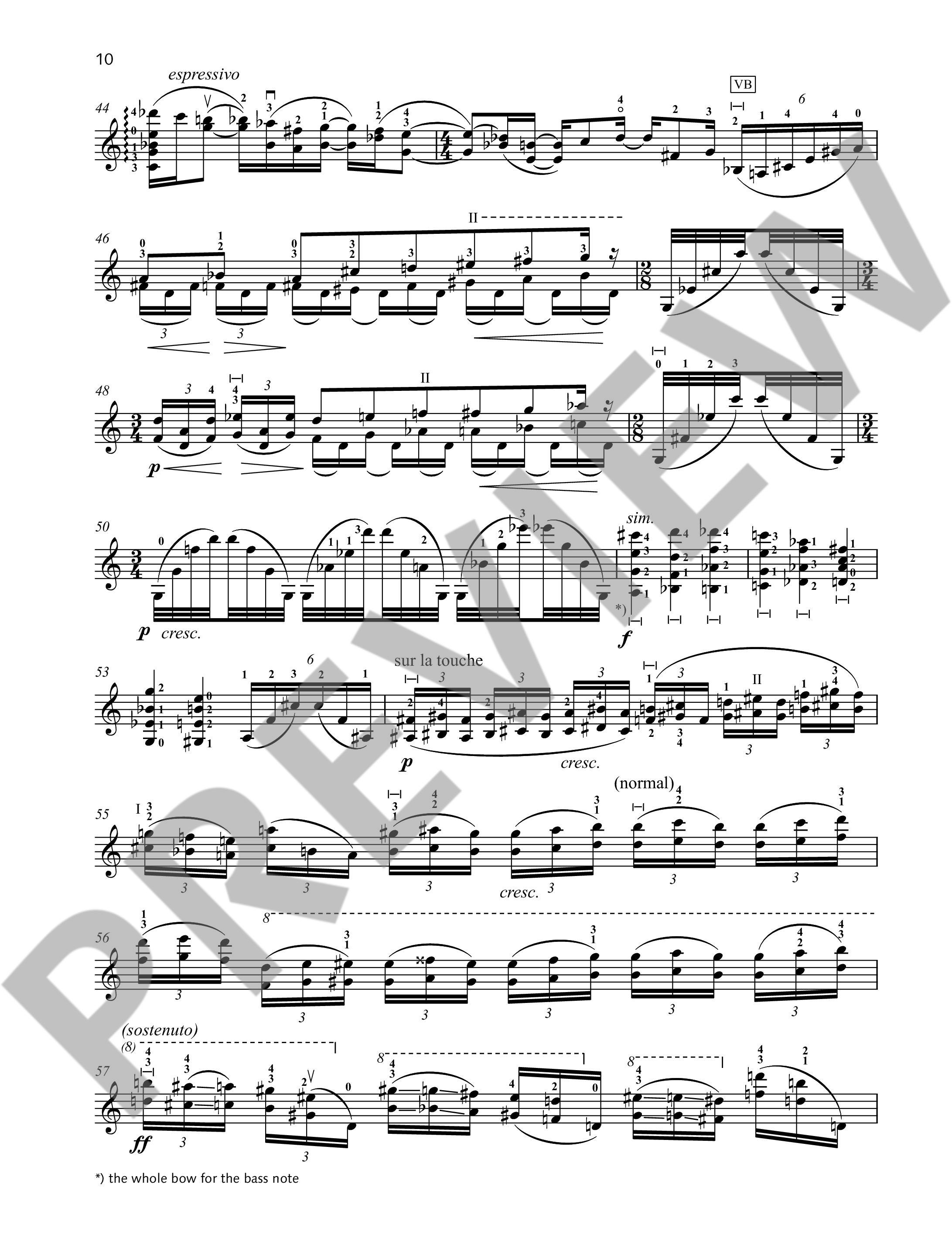 Anderes Coverbild Sonate posthume op. 27bis (1923 (2019))