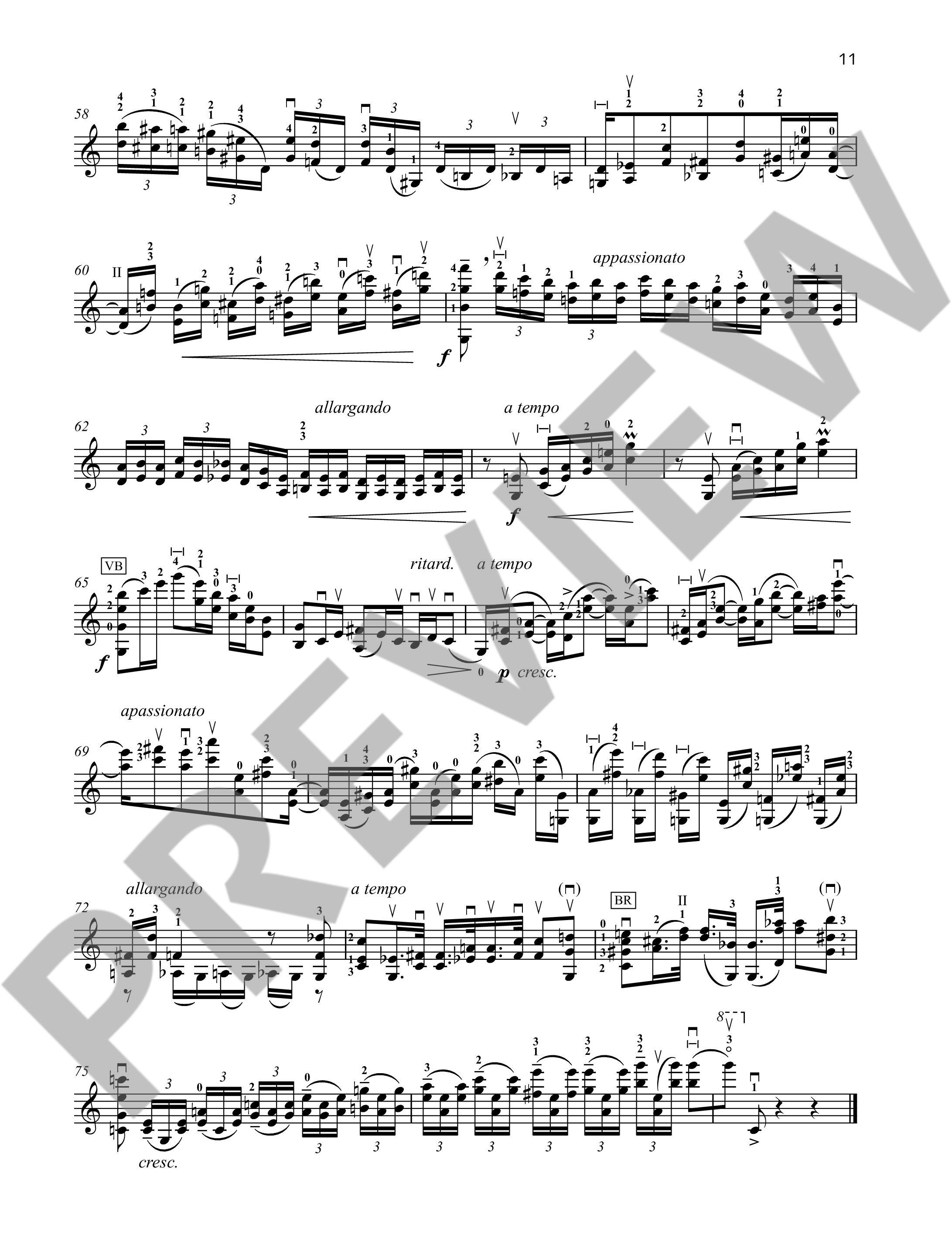 Anderes Coverbild Sonate posthume op. 27bis (1923 (2019))
