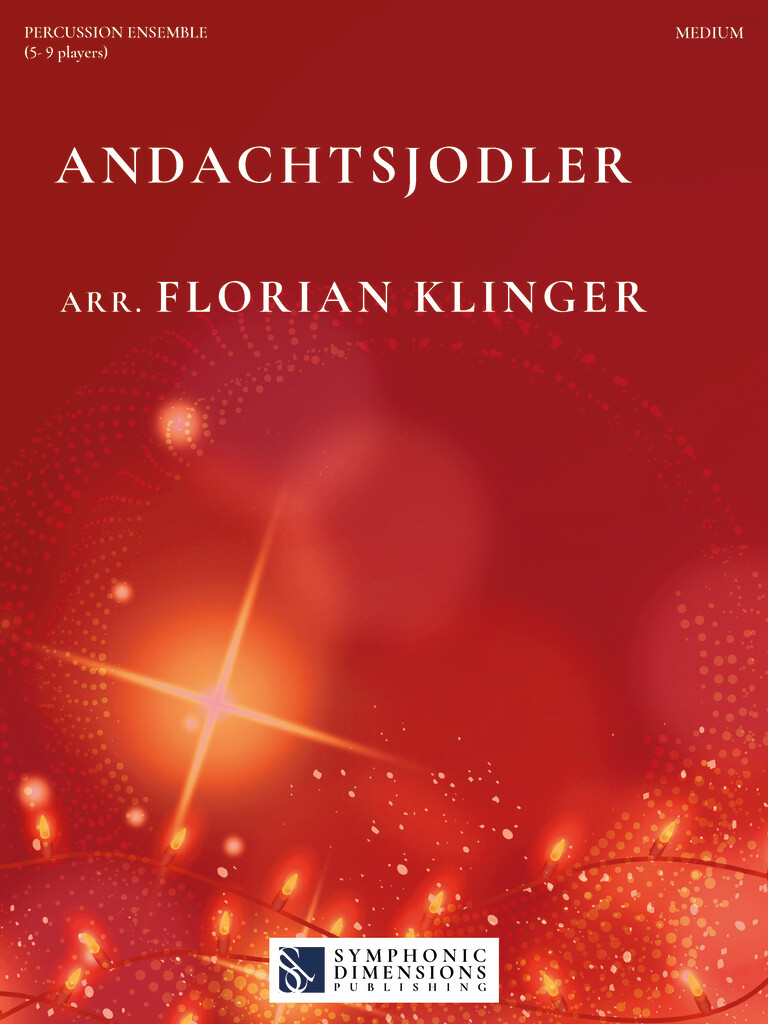 Anderes Coverbild Andachtsjodler