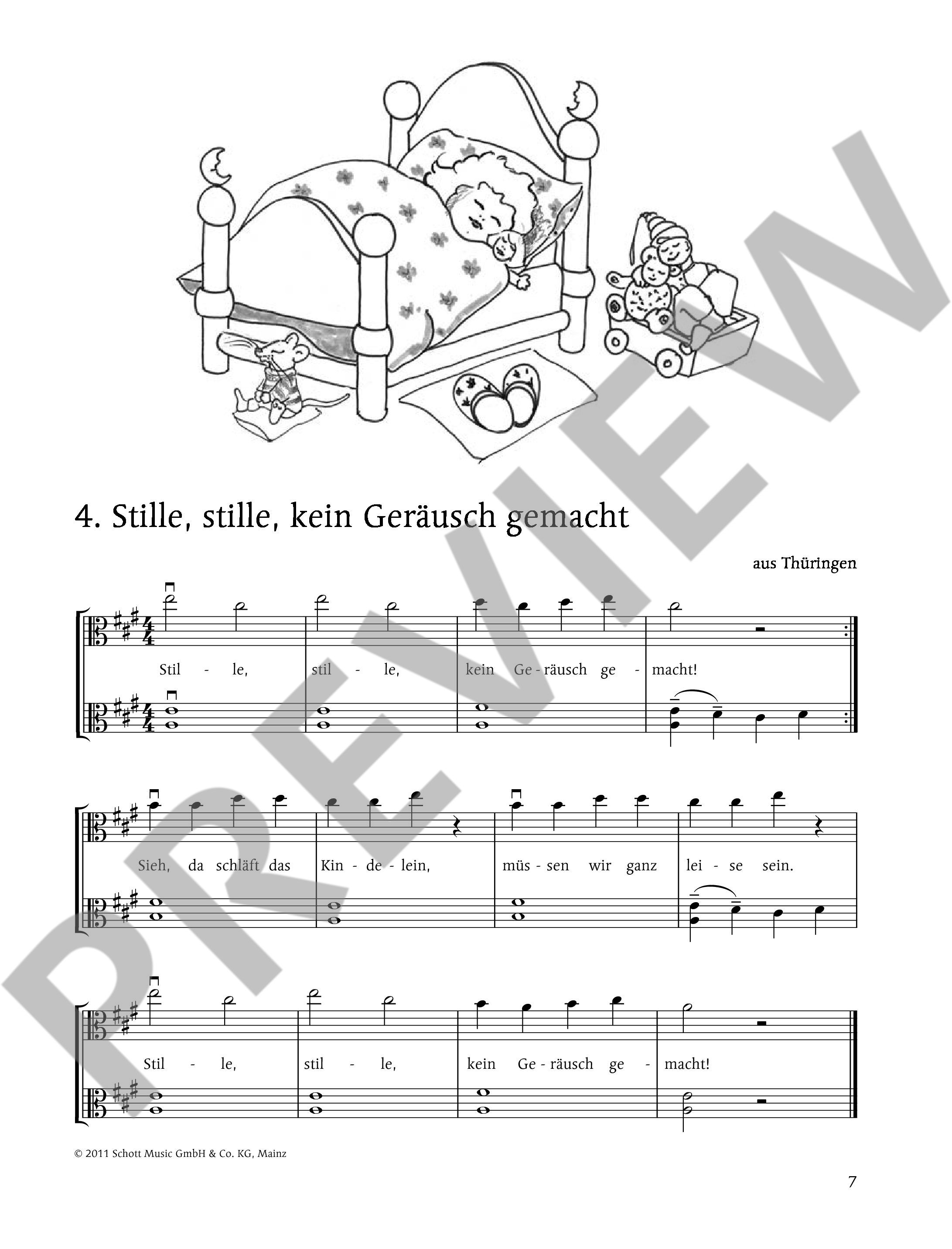 Anderes Coverbild Das fröhliche Weihnachtsliederheft