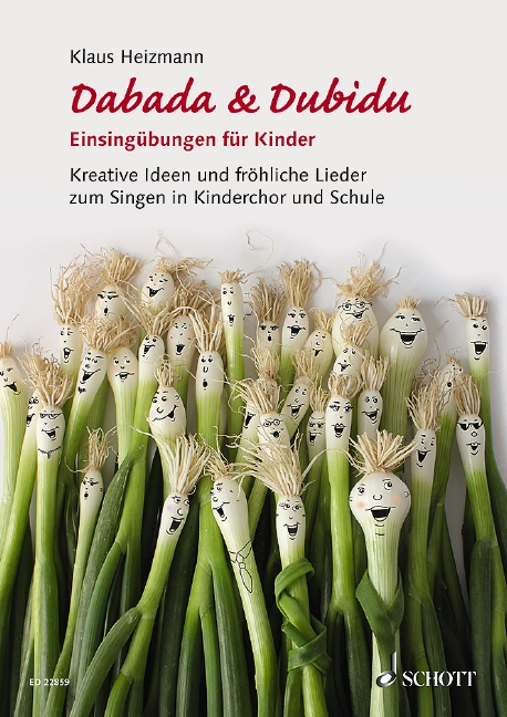 Vorderes Coverbild Dabada und Dubidu