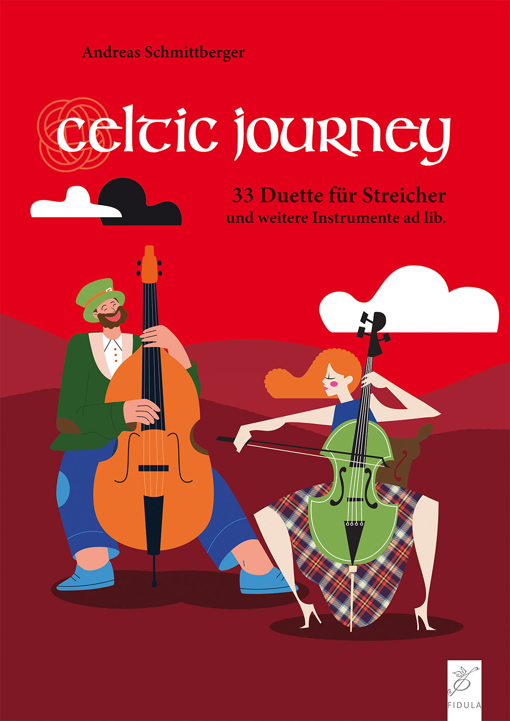 Anderes Coverbild Celtic Journey