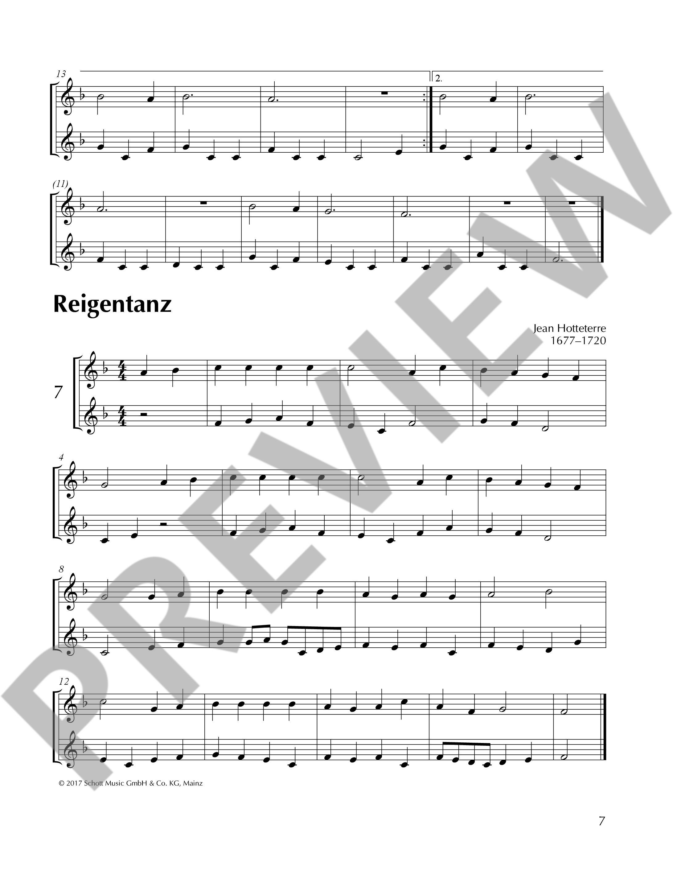 Anderes Coverbild Querflöte spielen - mein schönstes Hobby - Spielbuch 1