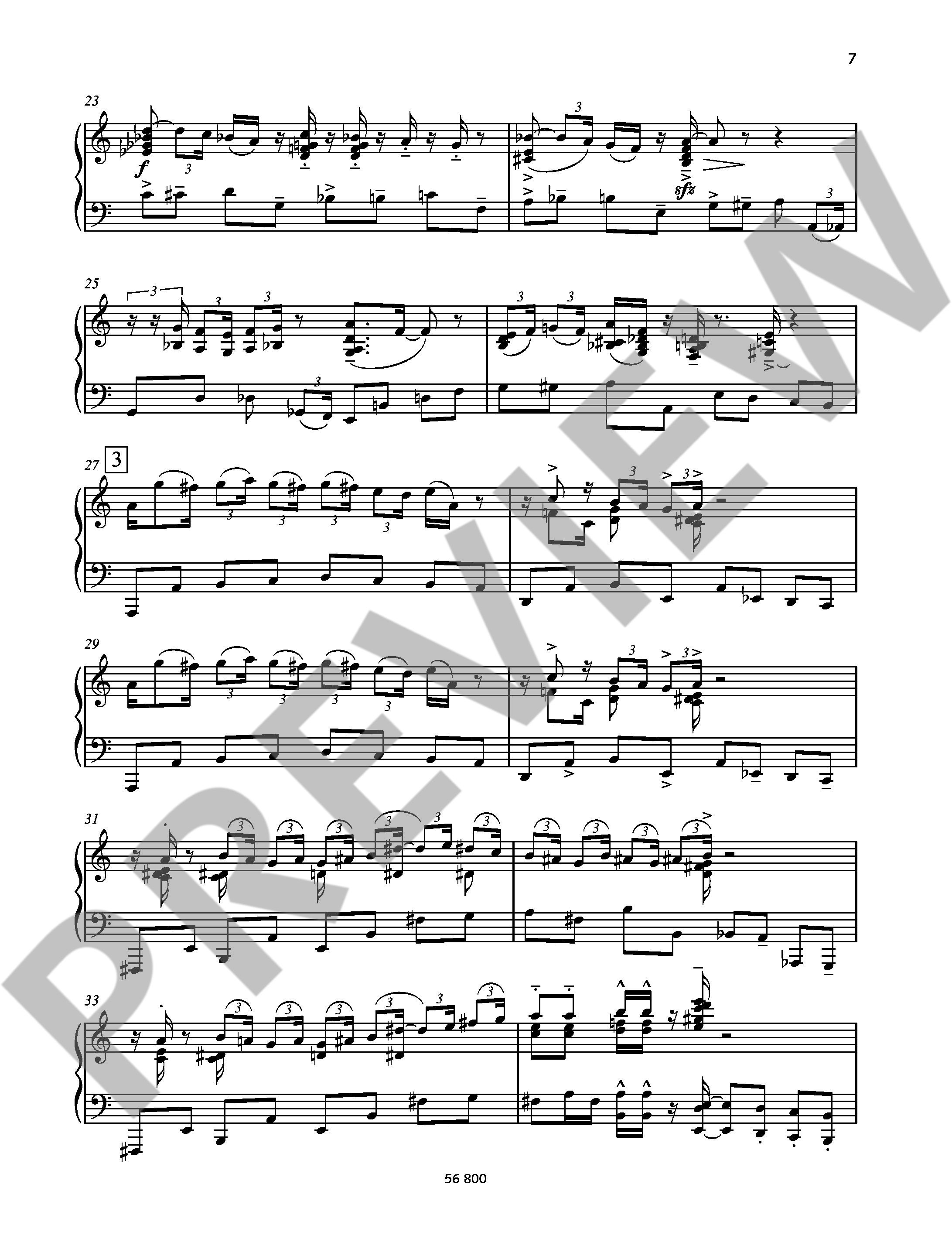 Anderes Coverbild Bodrum op. 41b