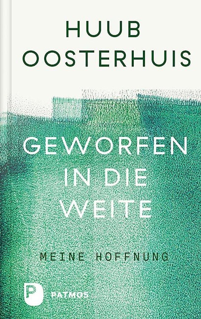 Anderes Coverbild Geworfen in die Weite