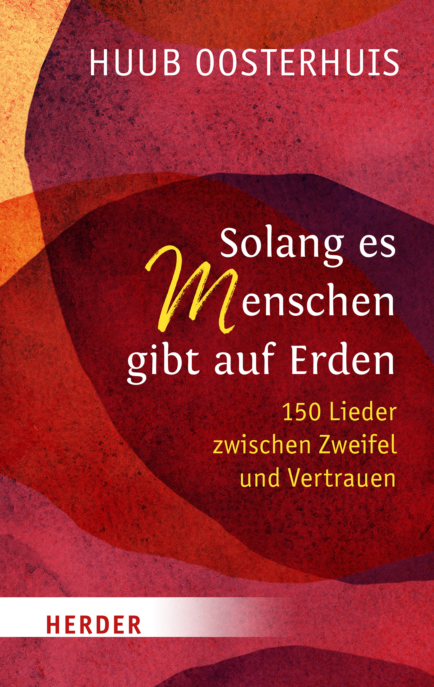 Anderes Coverbild Solang es Menschen gibt auf Erden