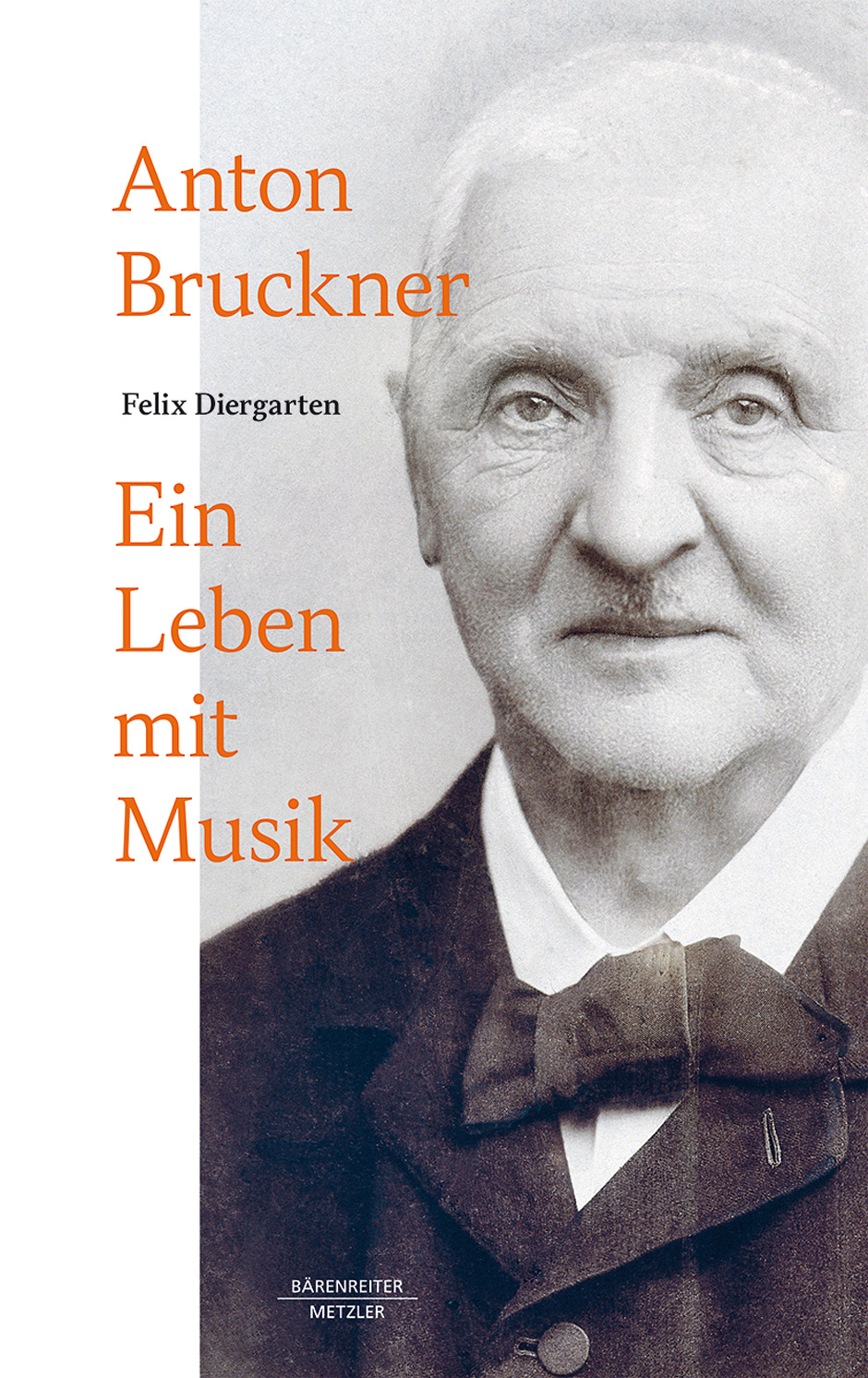 Anderes Coverbild Anton Bruckner