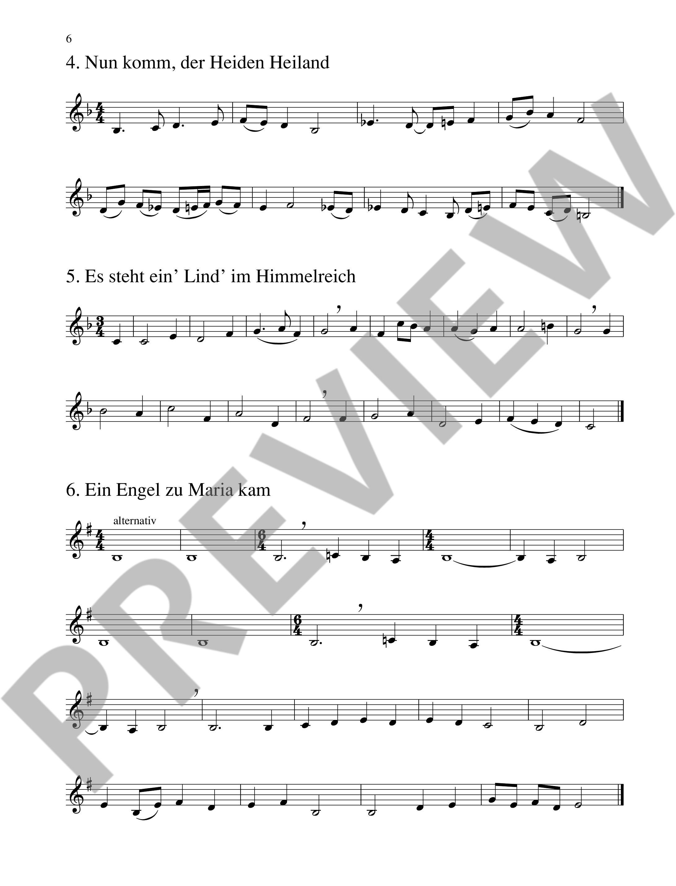 Anderes Coverbild Das Buch der Weihnachtslieder