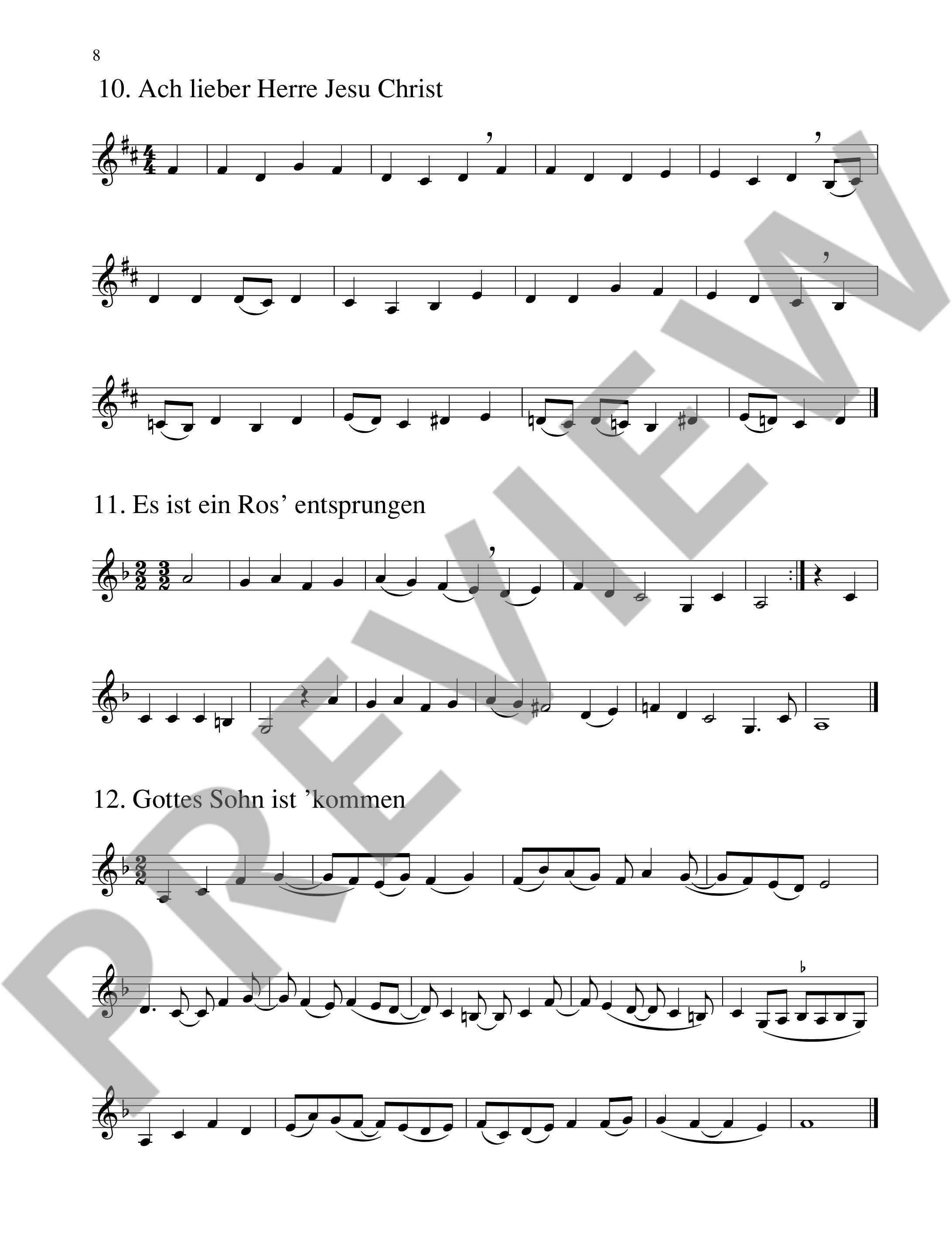 Anderes Coverbild Das Buch der Weihnachtslieder