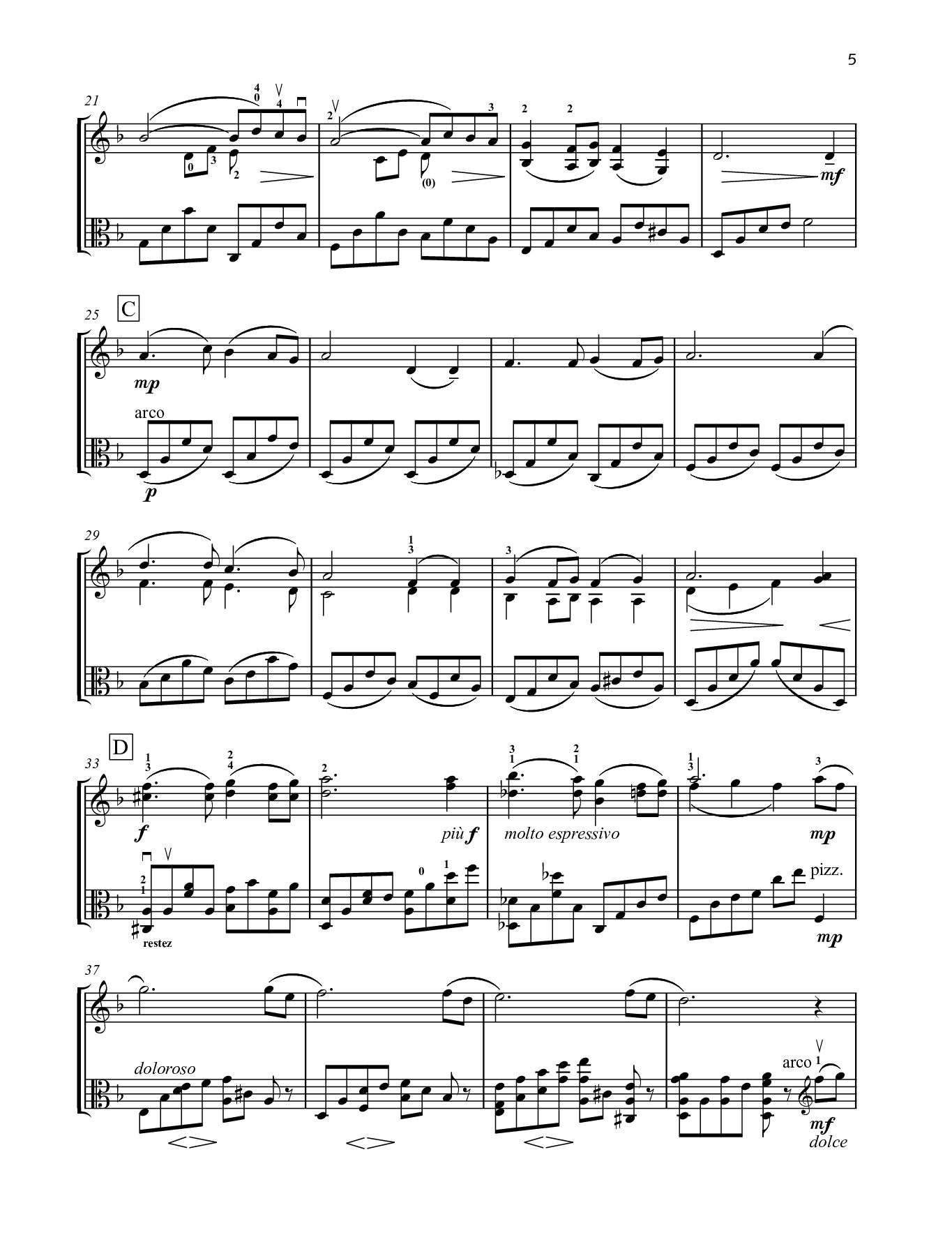 Anderes Coverbild Kumru op. 12/2 (2021)