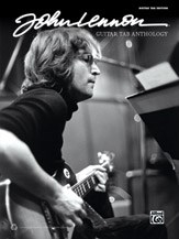 Anderes Coverbild John Lennon: Guitar TAB Anthology