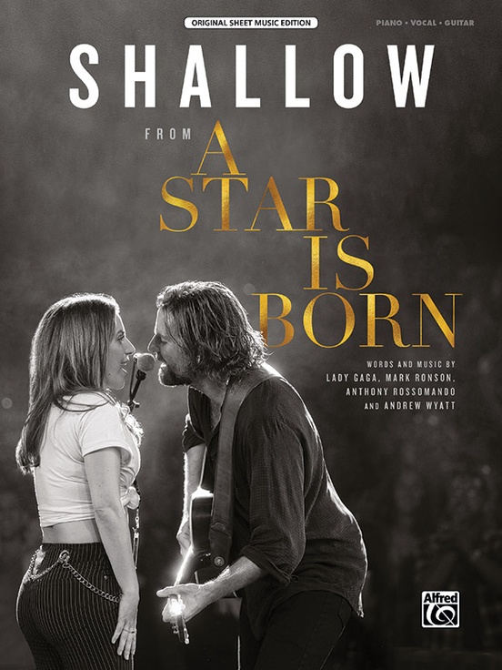 Vorderes Coverbild Shallow