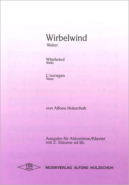 Vorderes Coverbild Wirbelwind