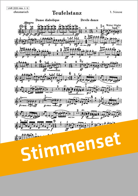 Vorderes Coverbild Teufelstanz