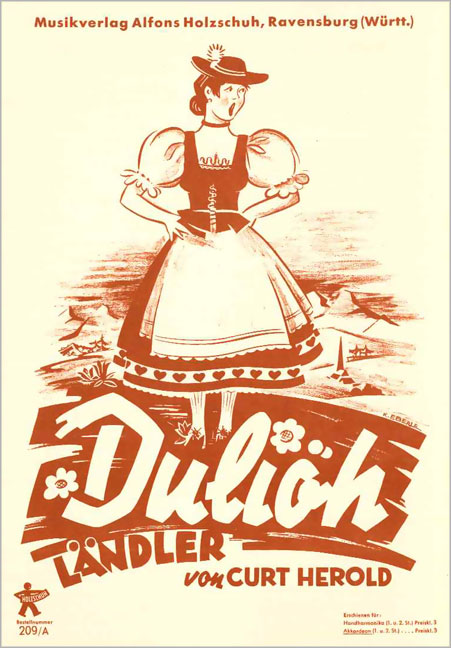 Vorderes Coverbild Dulioeh
