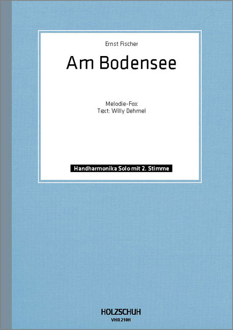 Anderes Coverbild Am Bodensee