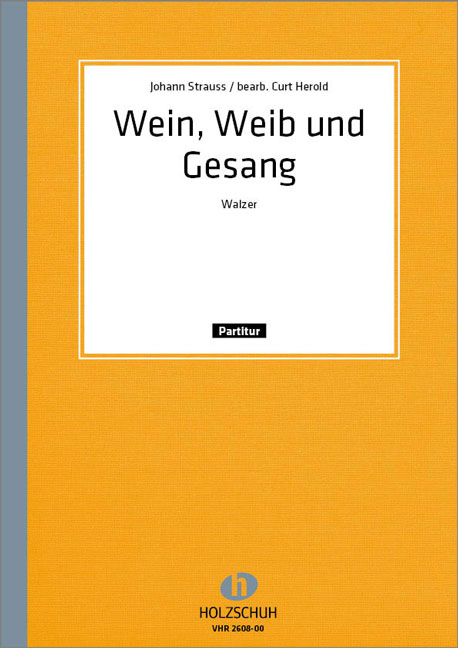 Anderes Coverbild Wein Weib Und Gesang