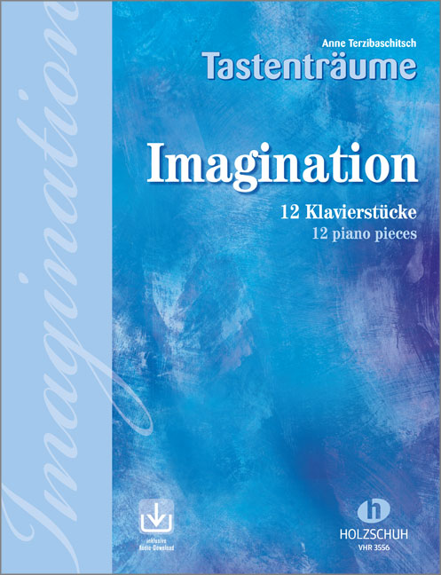 Anderes Coverbild Imagination