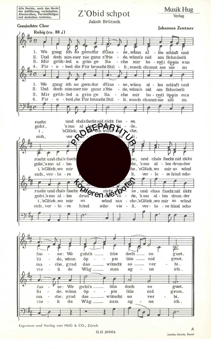 Vorderes Coverbild Z Obid schpot