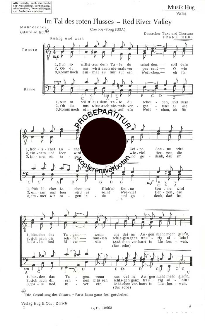 Vorderes Coverbild Im Tal des roten Flusses