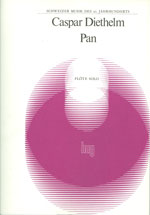 Vorderes Coverbild Pan